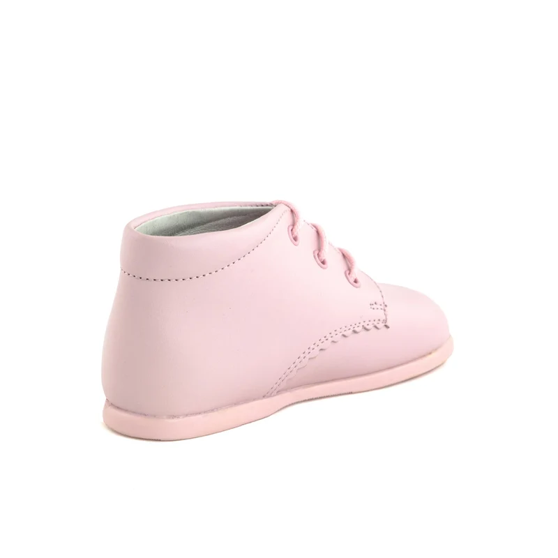 Bota rosa 10201 Jeromín
