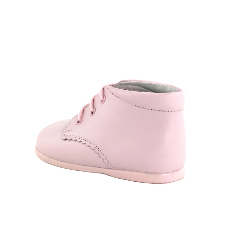 Bota rosa 10201 Jeromín