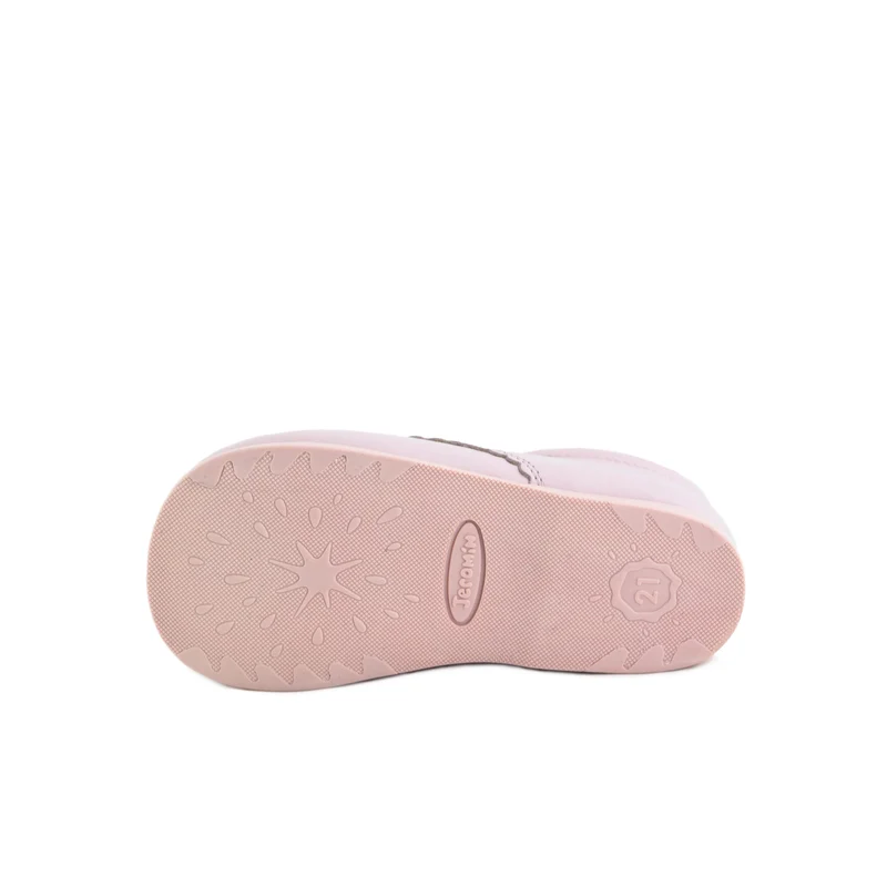 Bota rosa 10201 Jeromín