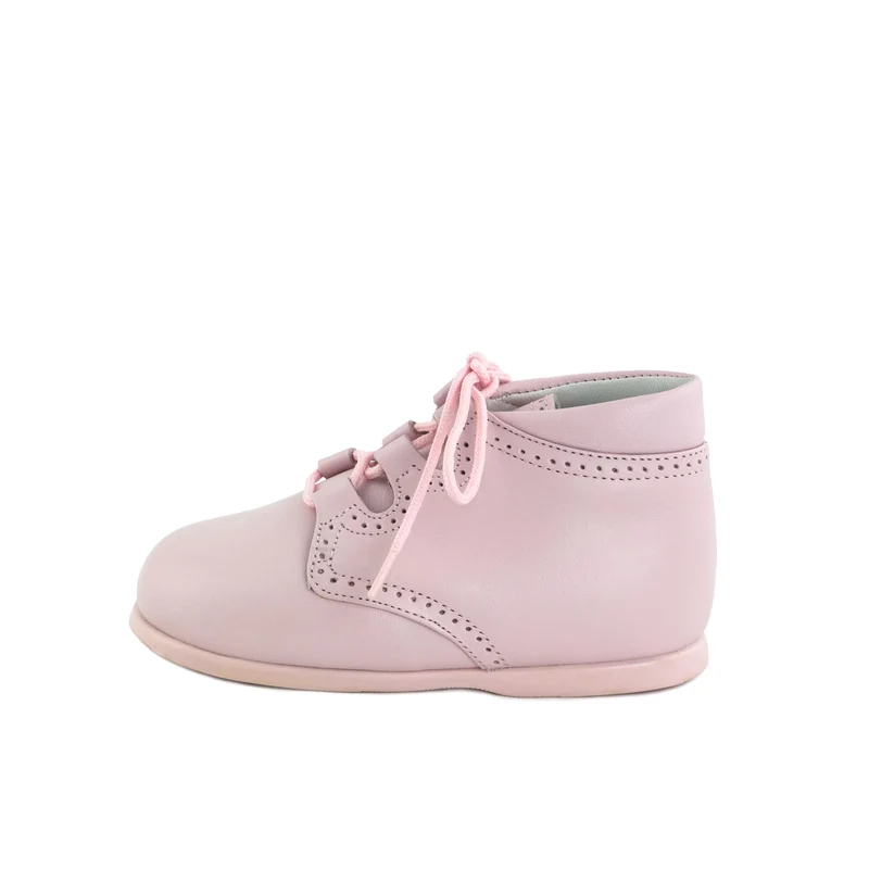 Bota rosa 10206 Jeromín