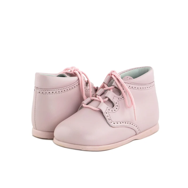 Bota rosa 10206 Jeromín