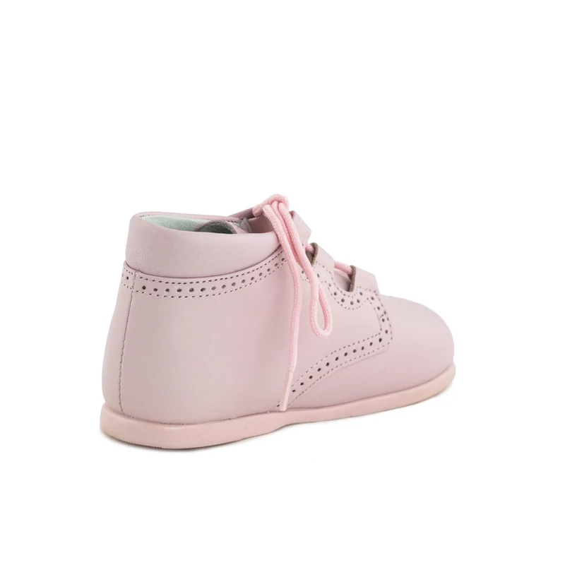 Bota rosa 10206 Jeromín