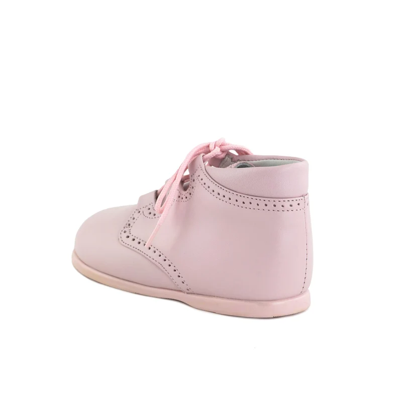 Bota rosa 10206 Jeromín