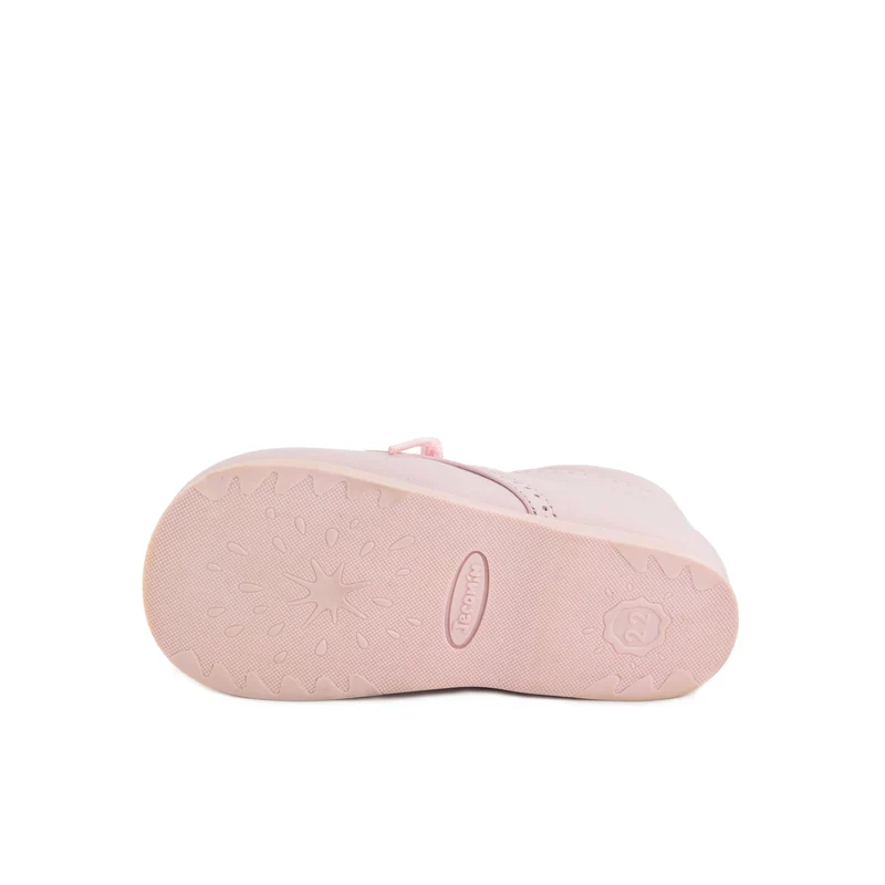 Bota rosa 10206 Jeromín