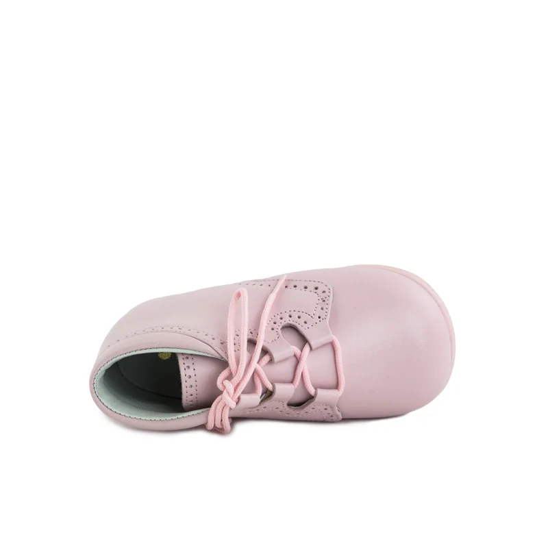 Bota rosa 10206 Jeromín