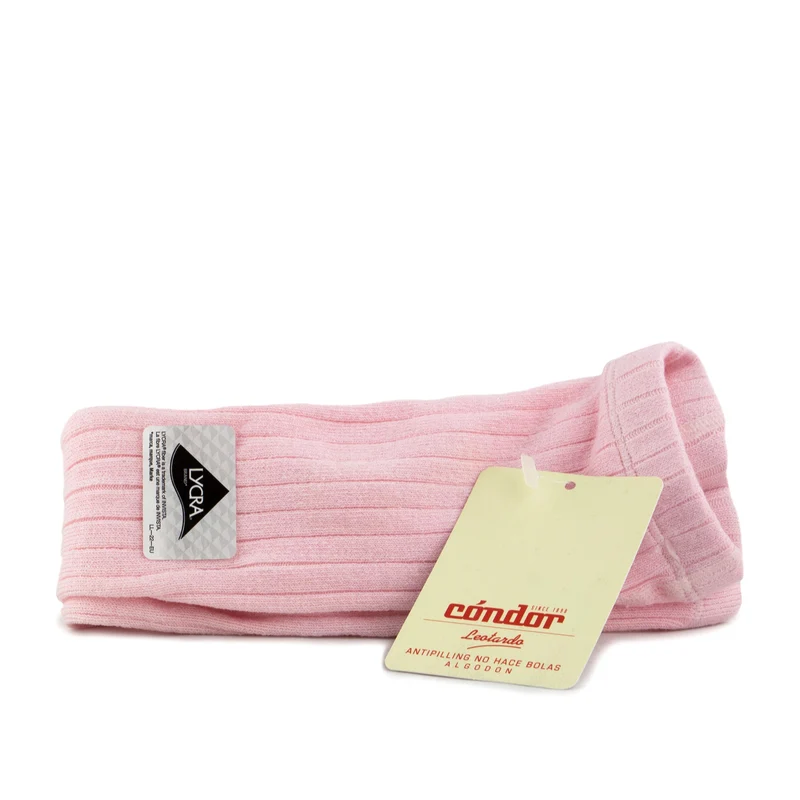 Leotardo rosa 2016 Cóndor