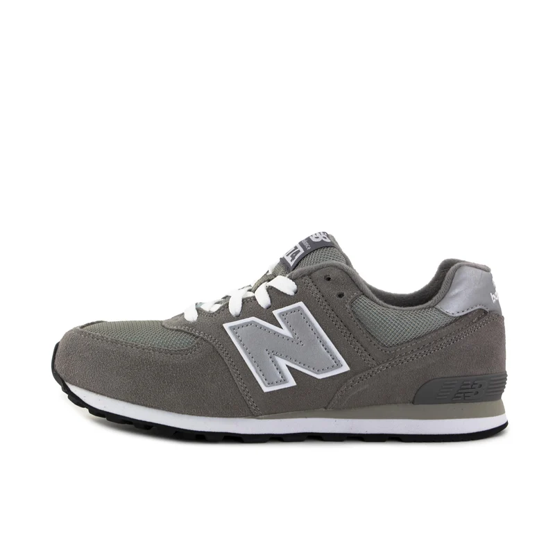 Deportiva gris KL574GSP New Balance