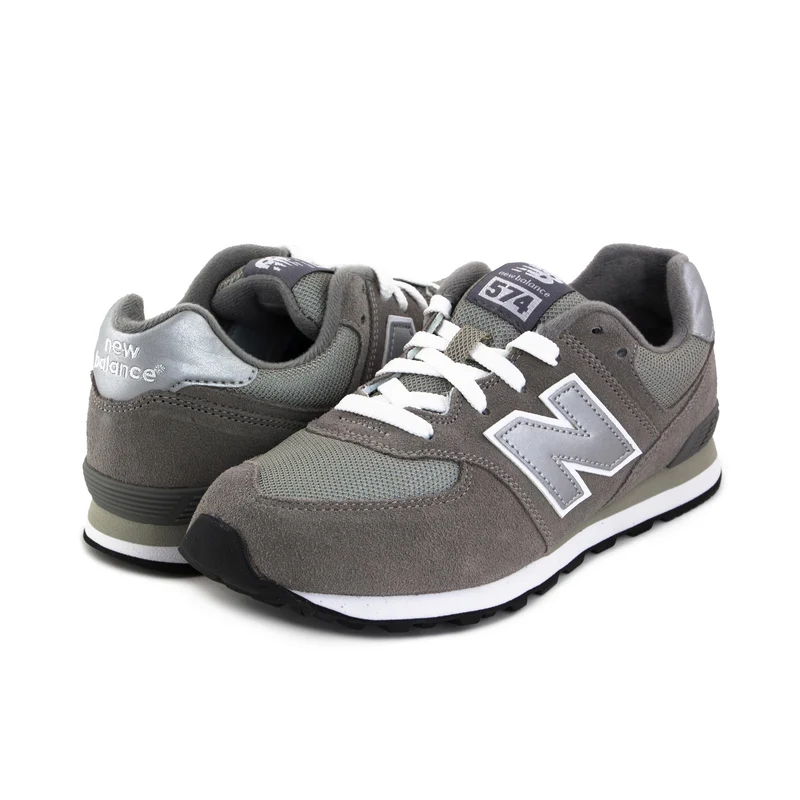 Deportiva gris KL574GSP New Balance