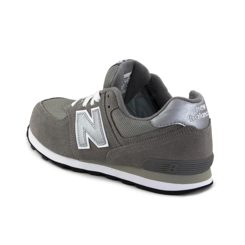 Deportiva gris KL574GSP New Balance