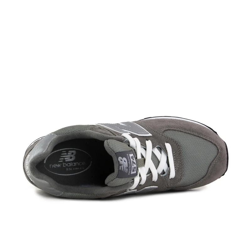 Deportiva gris KL574GSP New Balance