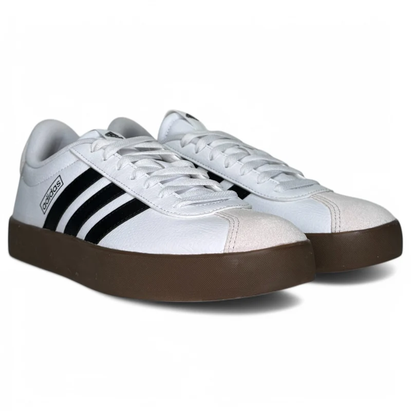 Zapatillas adidas VL Court 3.0 ID6285 Blanco
