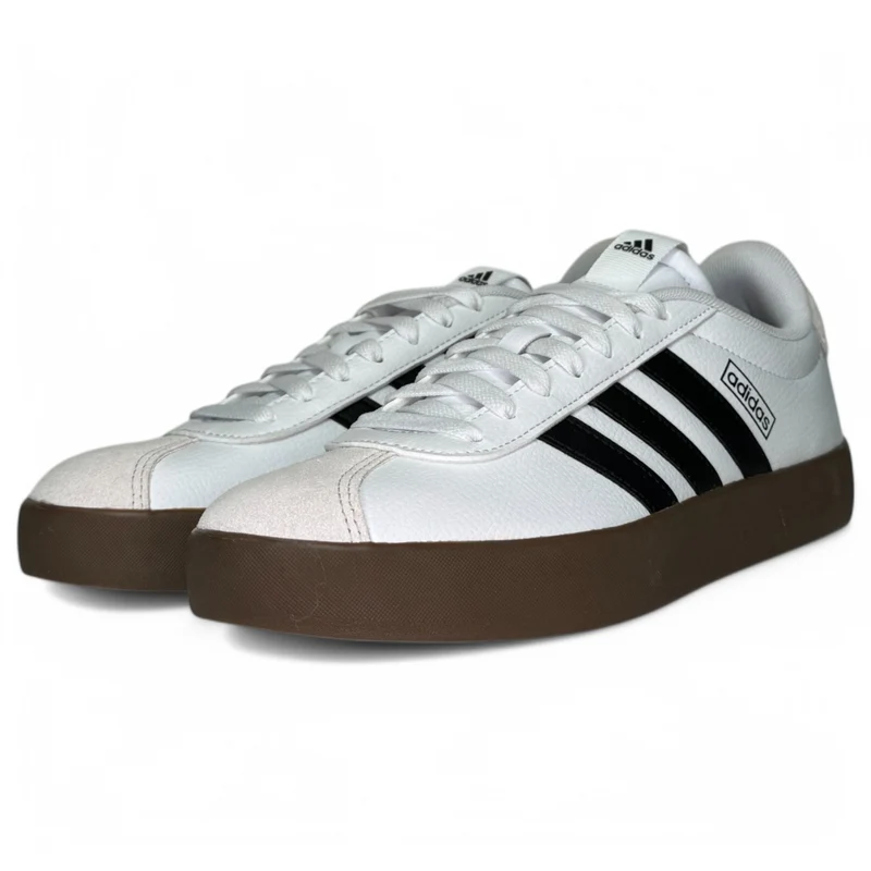 Zapatillas adidas VL Court 3.0 ID6285 Blanco