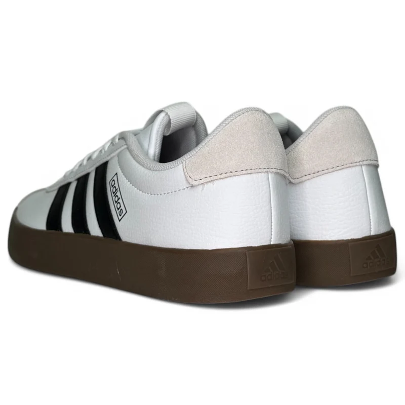 Zapatillas adidas VL Court 3.0 ID6285 Blanco