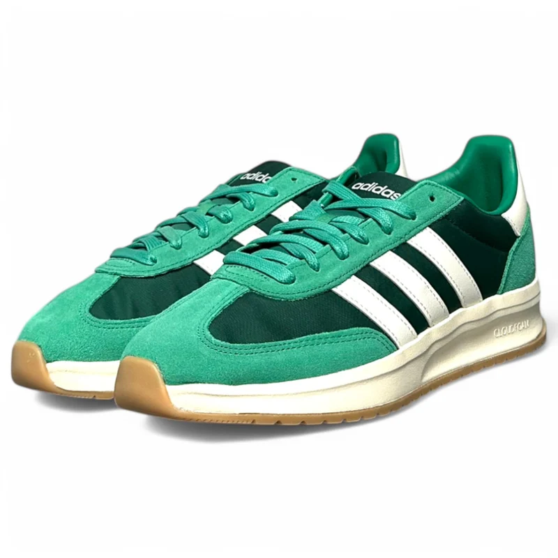 Zapatillas adidas RUN 70s 2.0 JI4919 Verde