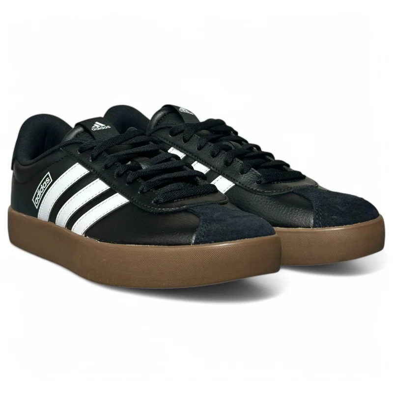 Zapatillas adidas VL Court 3.0 ID6286 Negro