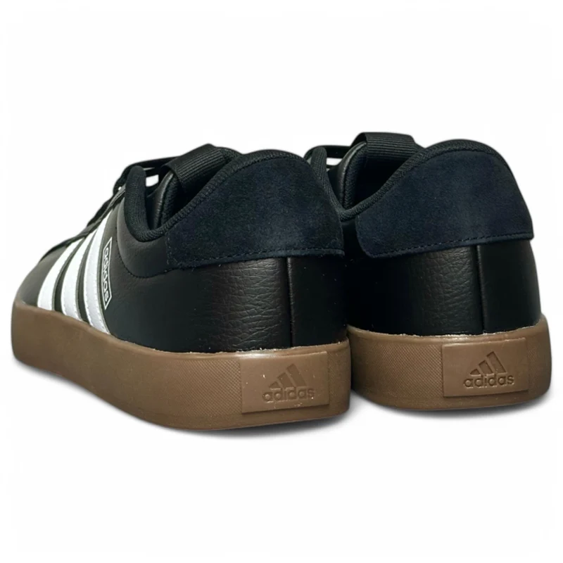 Zapatillas adidas VL Court 3.0 ID6286 Negro