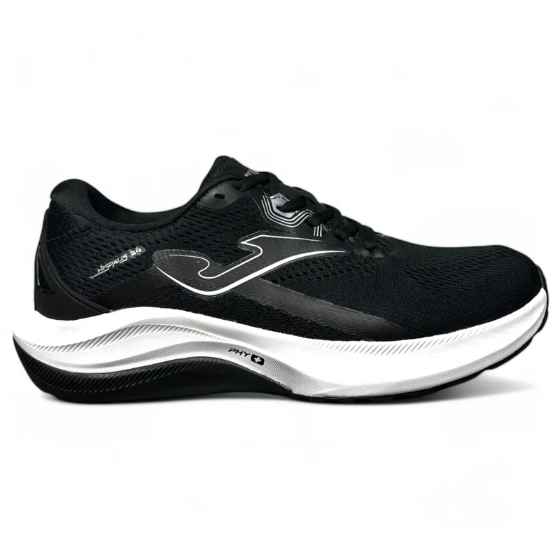 Zapatillas Joma Hispalis Men 2501 Negro