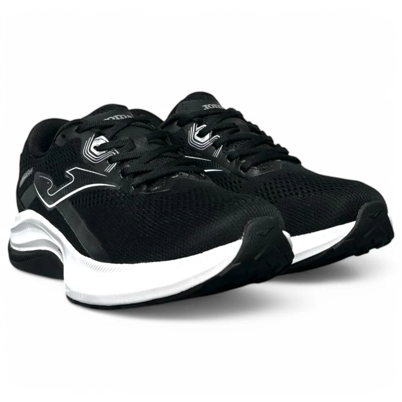 Zapatillas Joma Hispalis Men 2501 Negro