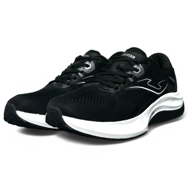 Zapatillas Joma Hispalis Men 2501 Negro