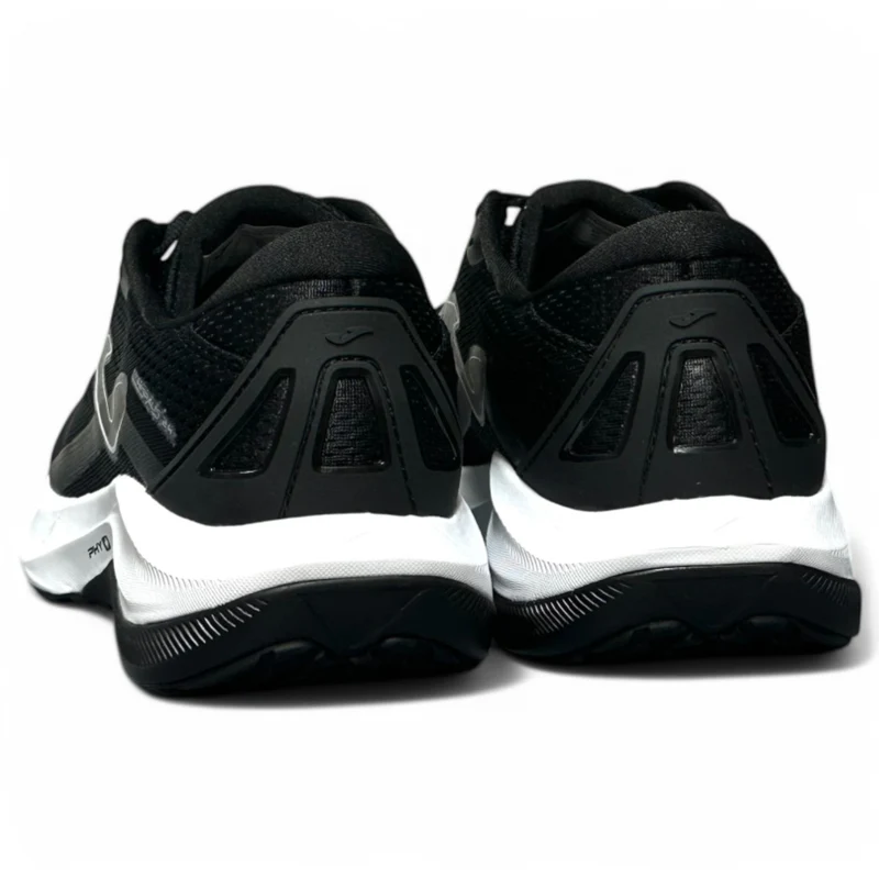 Zapatillas Joma Hispalis Men 2501 Negro