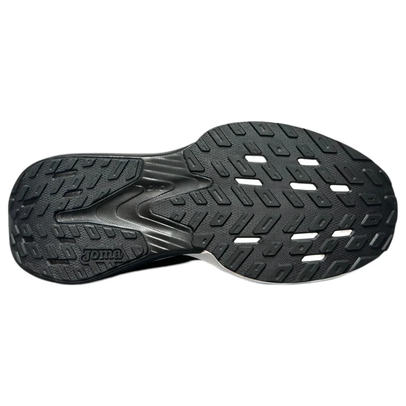 Zapatillas Joma Hispalis Men 2501 Negro