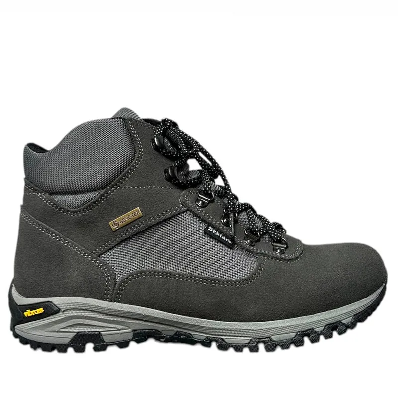 Botas de montaña y trekking Hombre Bestard Arizona Evo Gore- Tex 5202 Gris