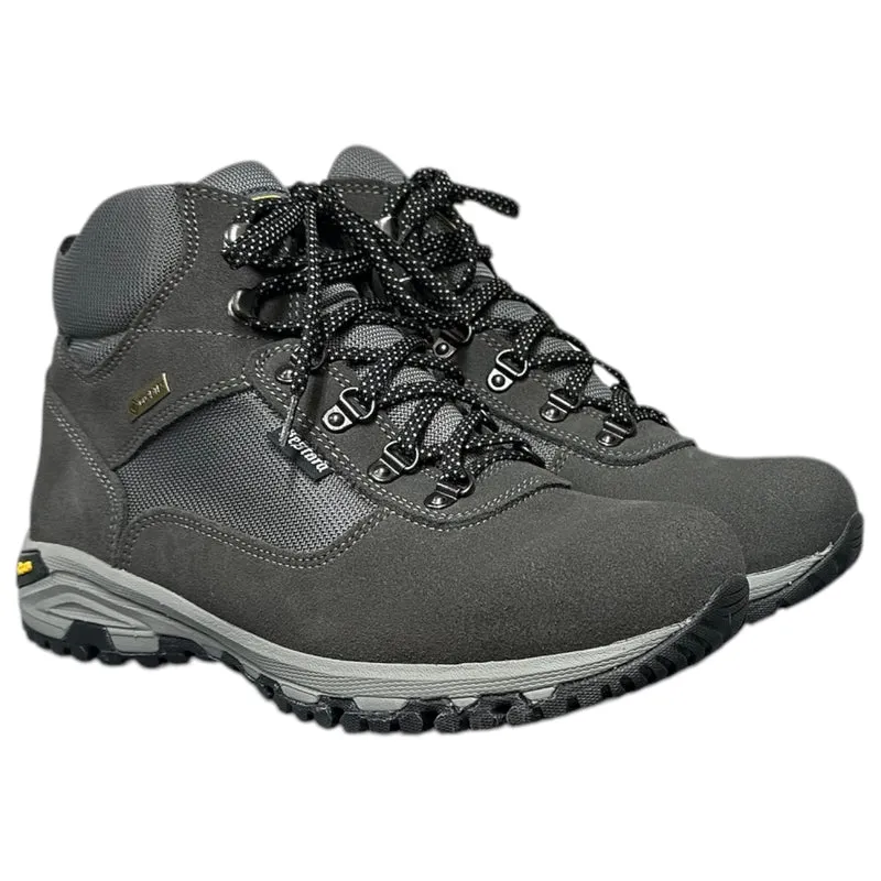 Botas de montaña y trekking Hombre Bestard Arizona Evo Gore- Tex 5202 Gris