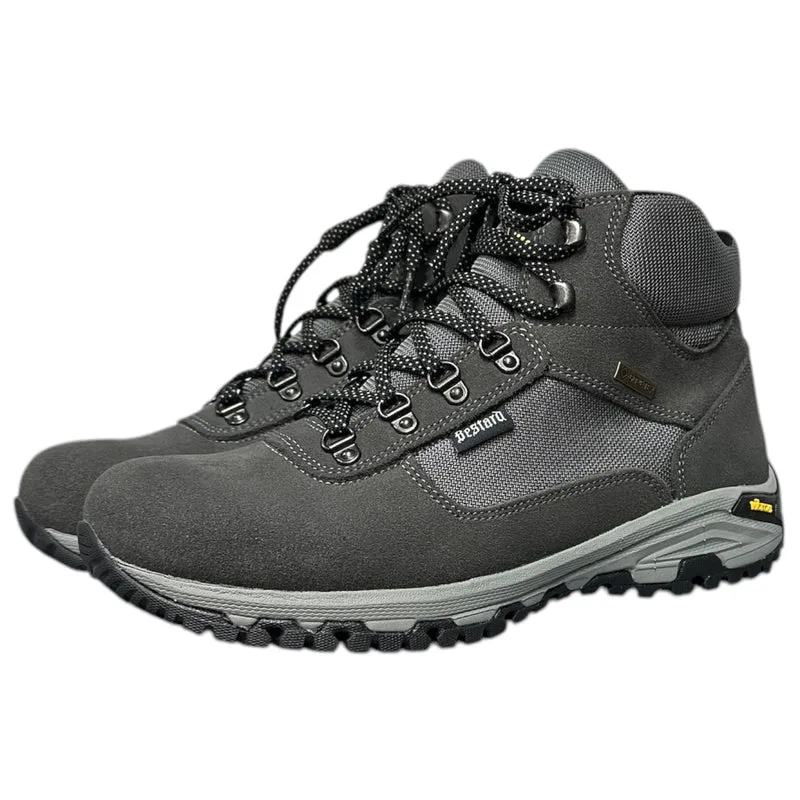 Botas de montaña y trekking Hombre Bestard Arizona Evo Gore- Tex 5202 Gris