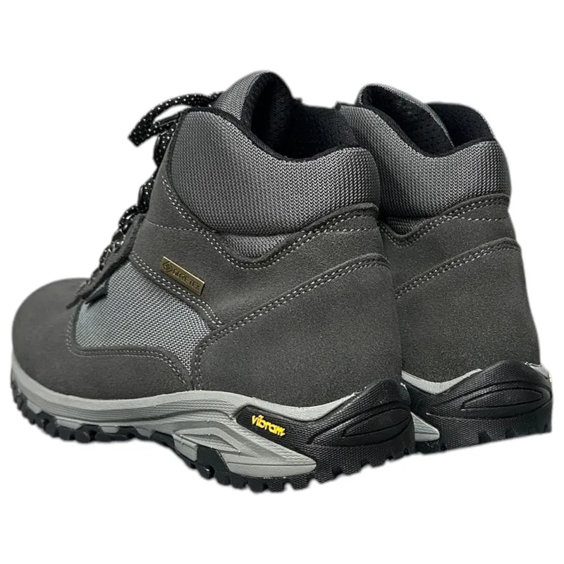 Botas de montaña y trekking Hombre Bestard Arizona Evo Gore- Tex 5202 Gris