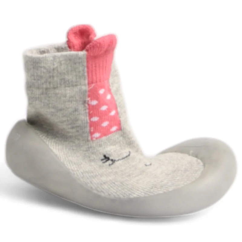 Zapatos Barefoot Bubble Kids C1219 Gris