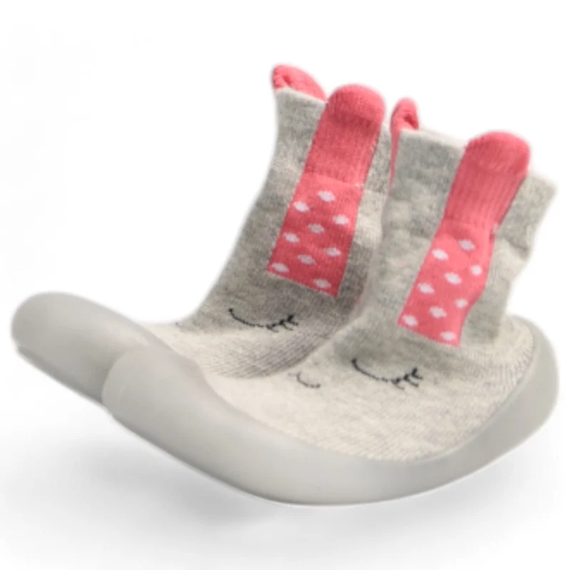 Zapatos Barefoot Bubble Kids C1219 Gris