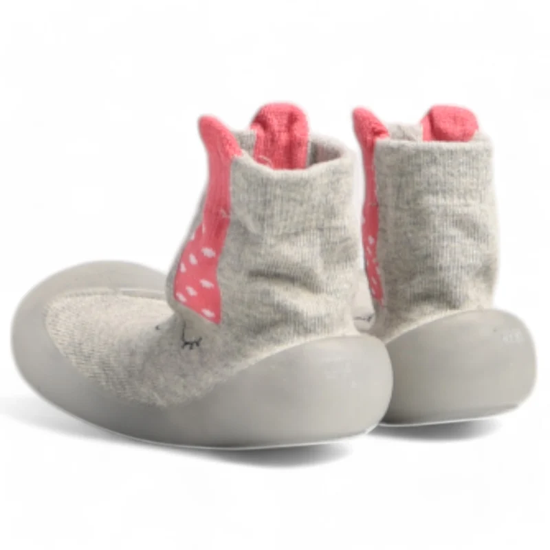 Zapatos Barefoot Bubble Kids C1219 Gris