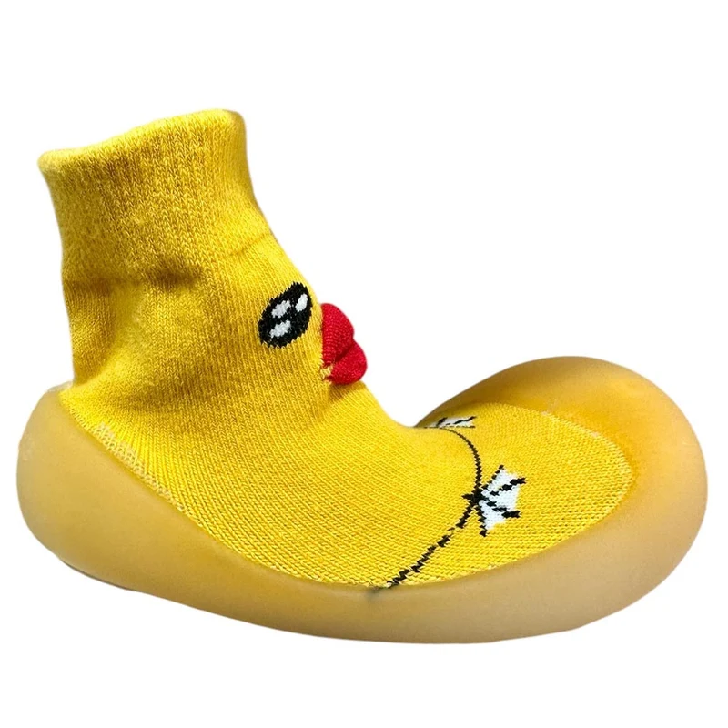 Zapatos Barefoot Bubble Kids C1219 Amarillo