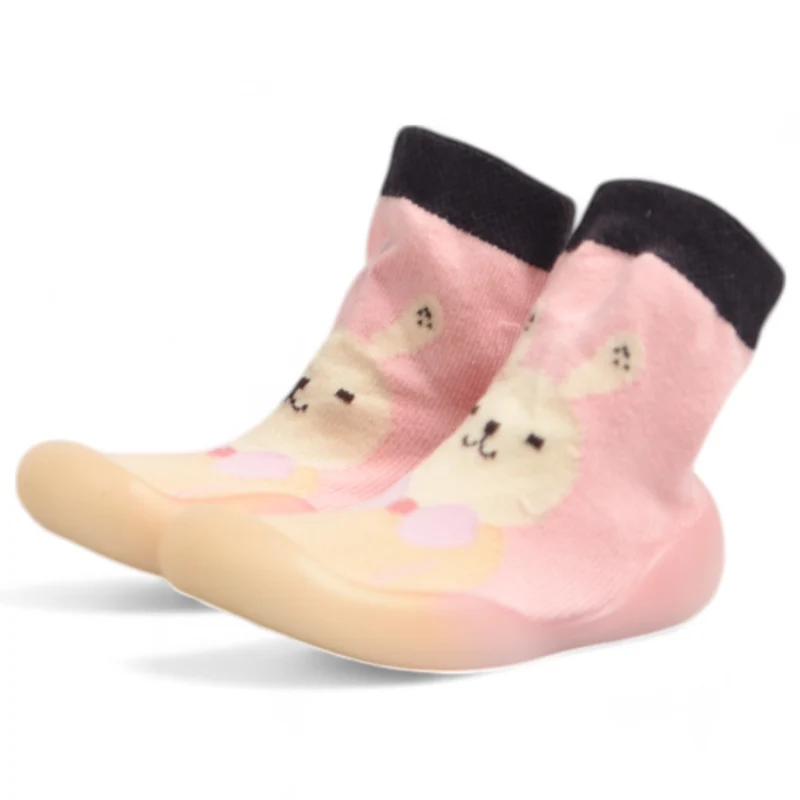 Zapatos Barefoot Bubble Kids C1217 Rosa