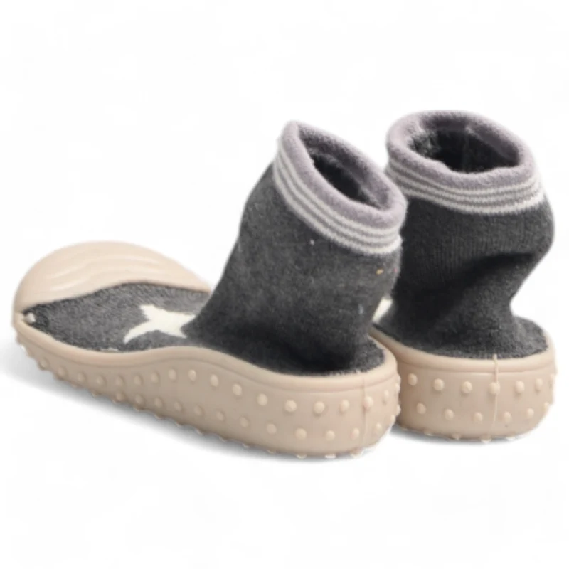 Zapatos Barefoot Bubble Kids C122O Gris