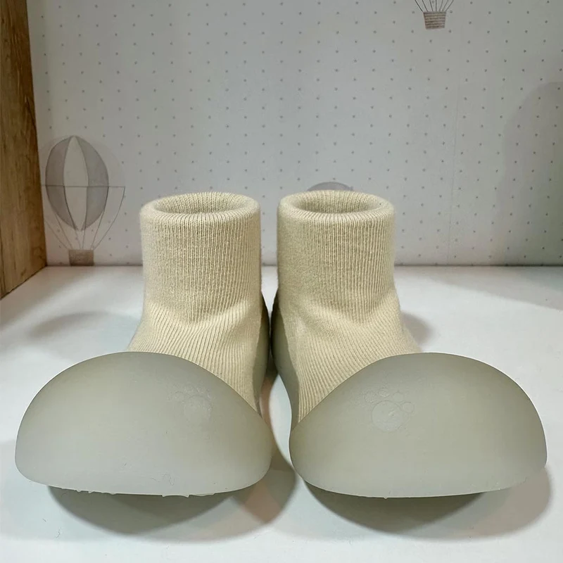 Zapatos BigToes Chameleon Rock