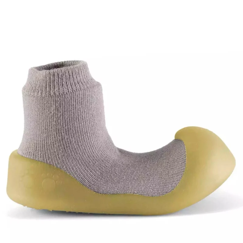Zapatos BigToes Chameleon Stone