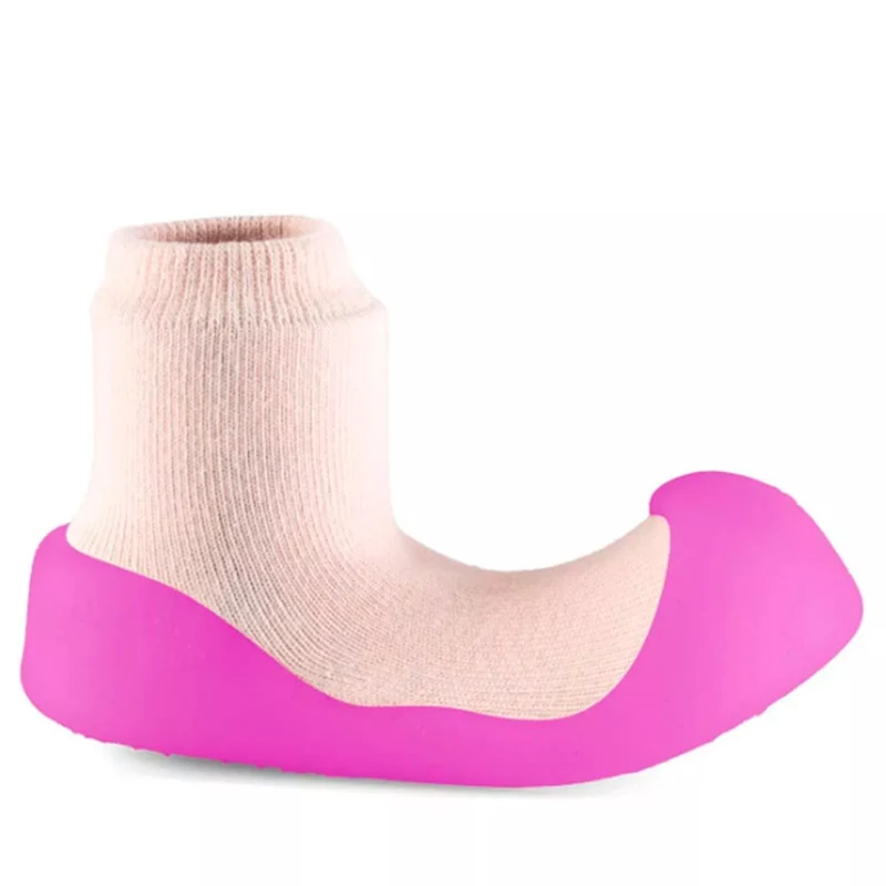 Zapatos BigToes Chameleon Quartz