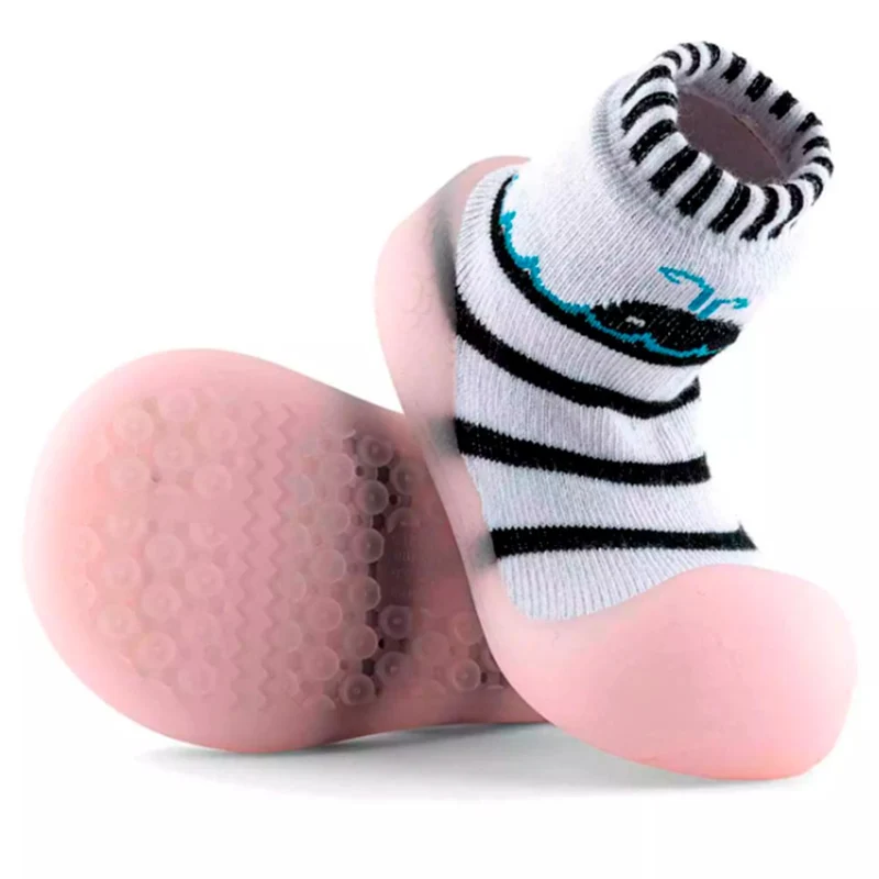 Zapatos BigToes Chameleon Whale