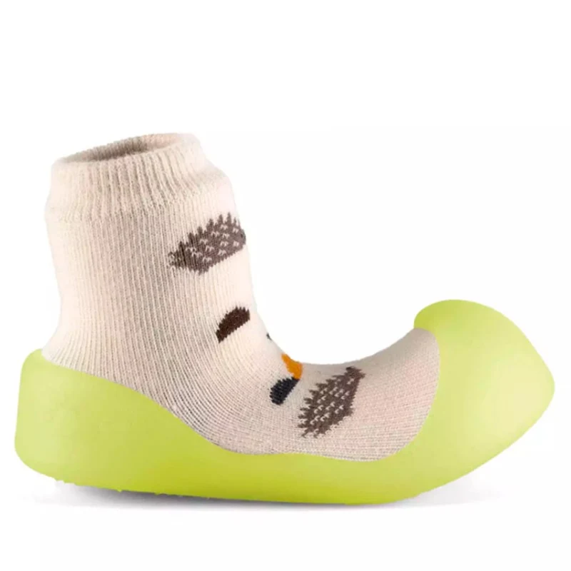 Zapatos BigToes Chameleon Spines