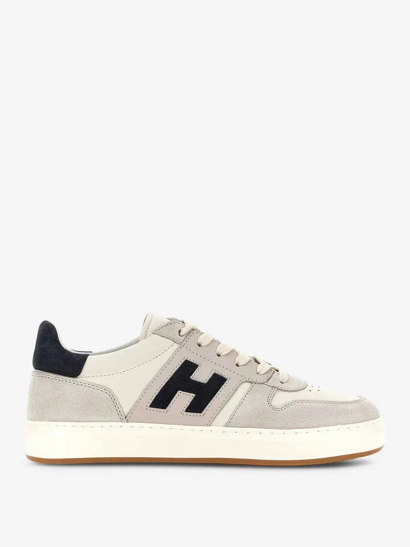Zapatillas Hogan H-TV