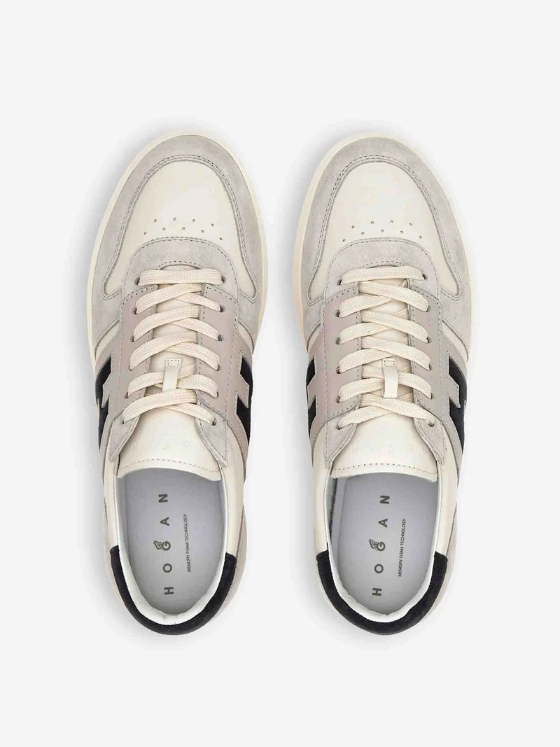Zapatillas Hogan H-TV