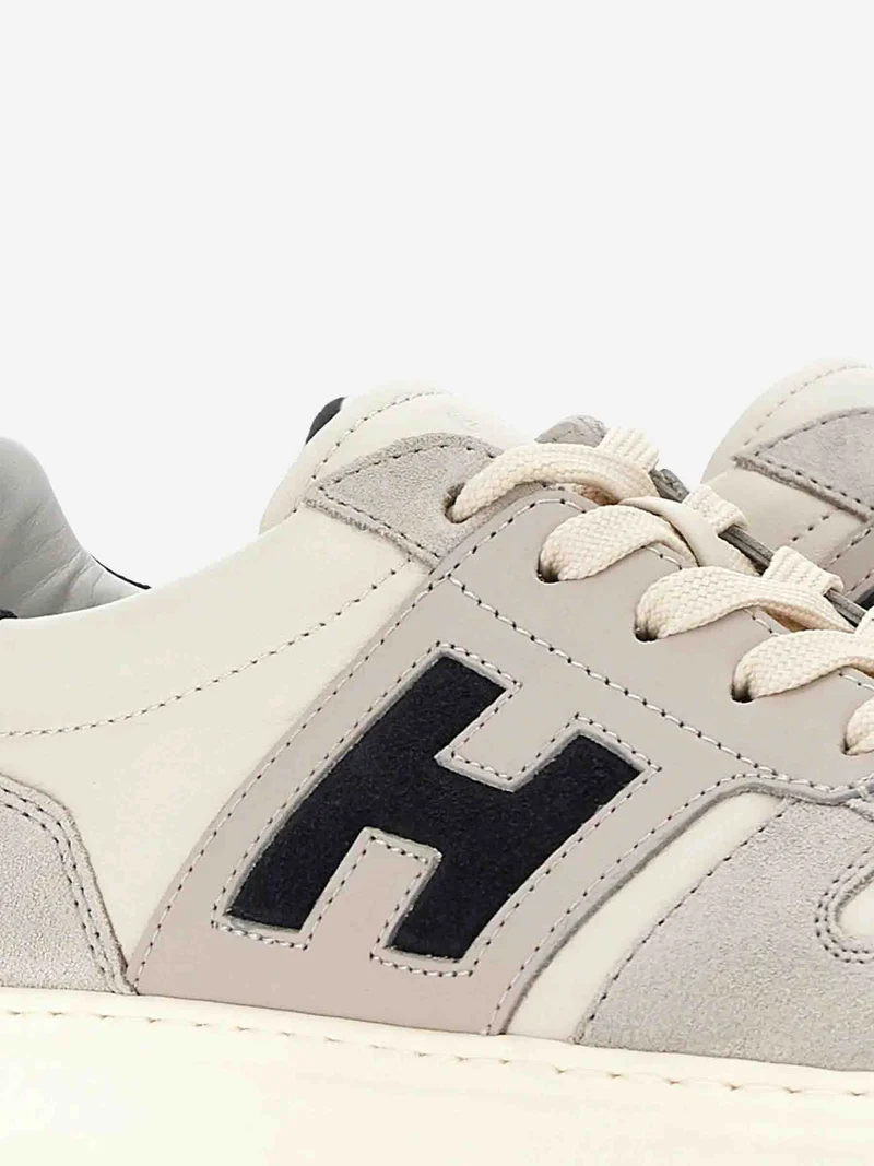 Zapatillas Hogan H-TV