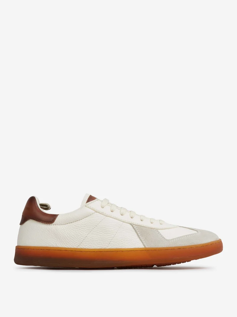 Zapatillas Militia 001