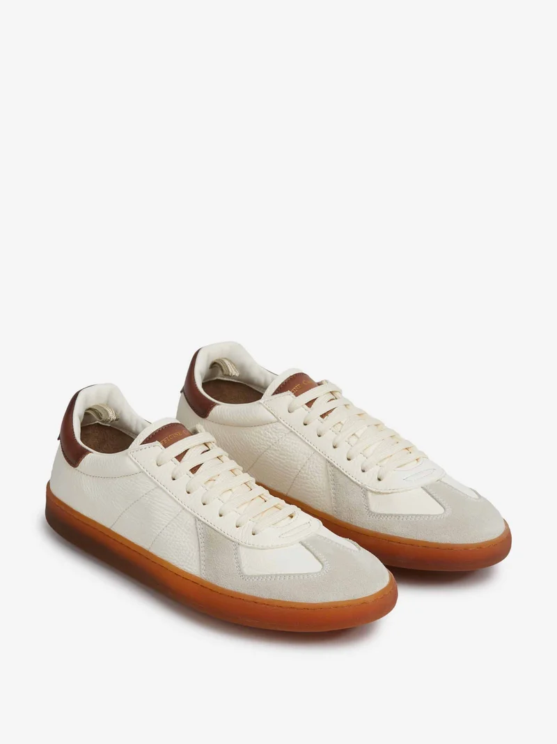Zapatillas Militia 001