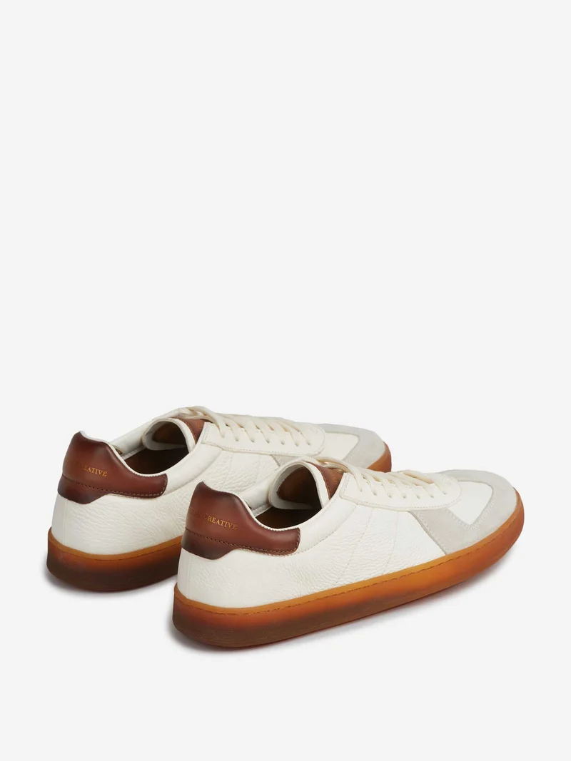 Zapatillas Militia 001
