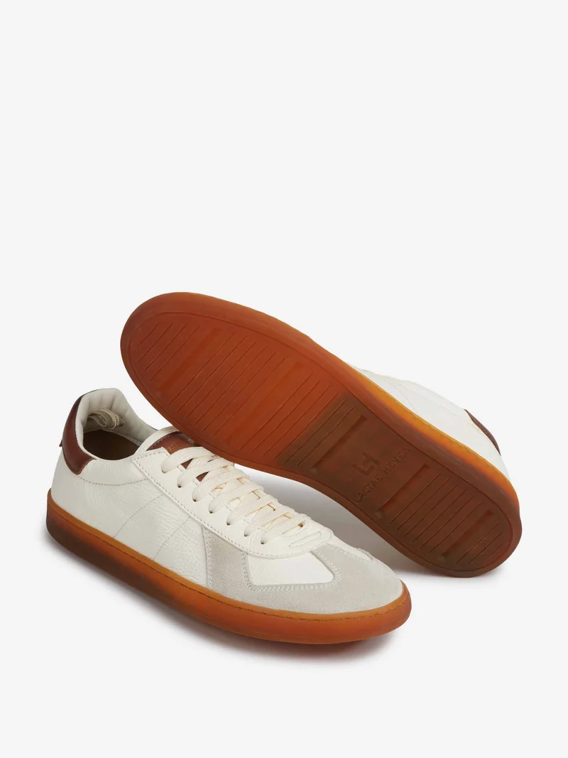 Zapatillas Militia 001