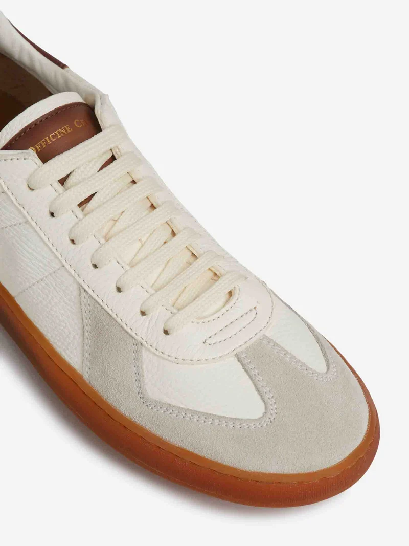 Zapatillas Militia 001
