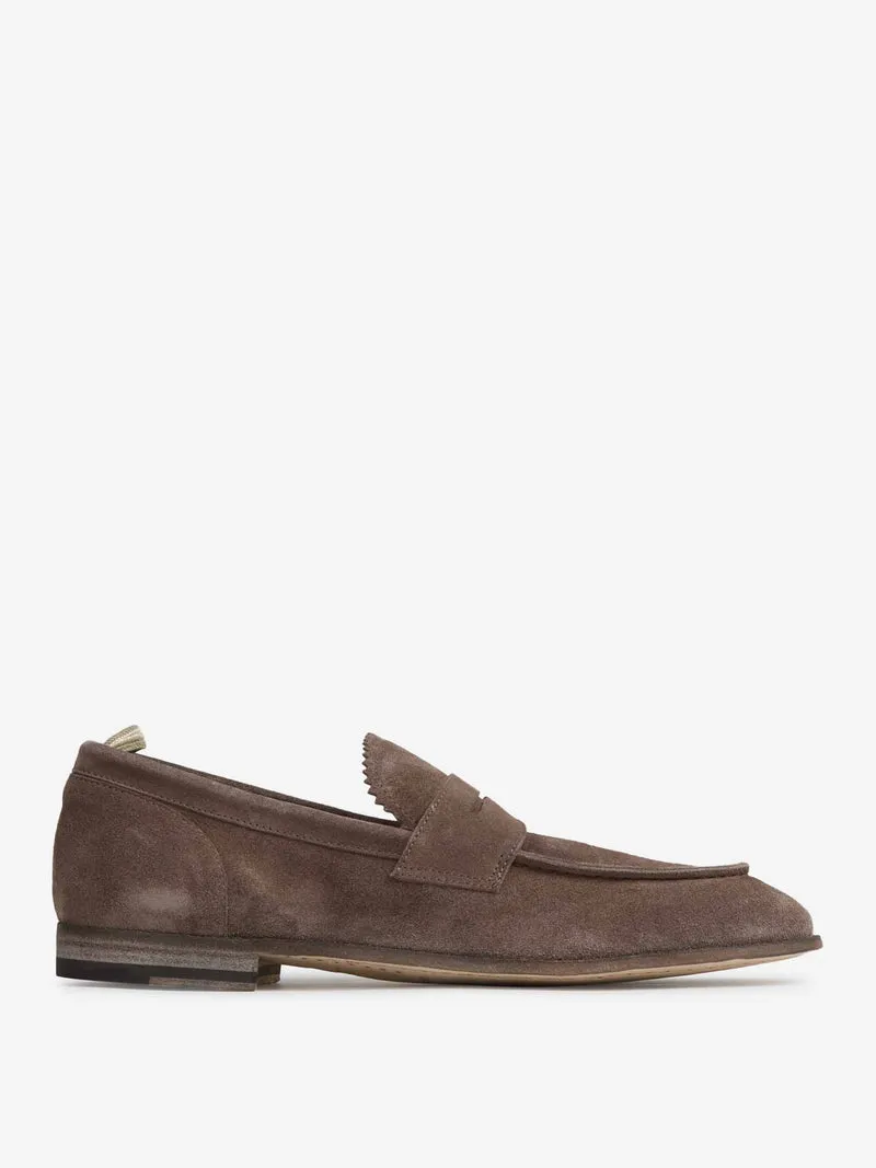 Mocasines Solitude 001
