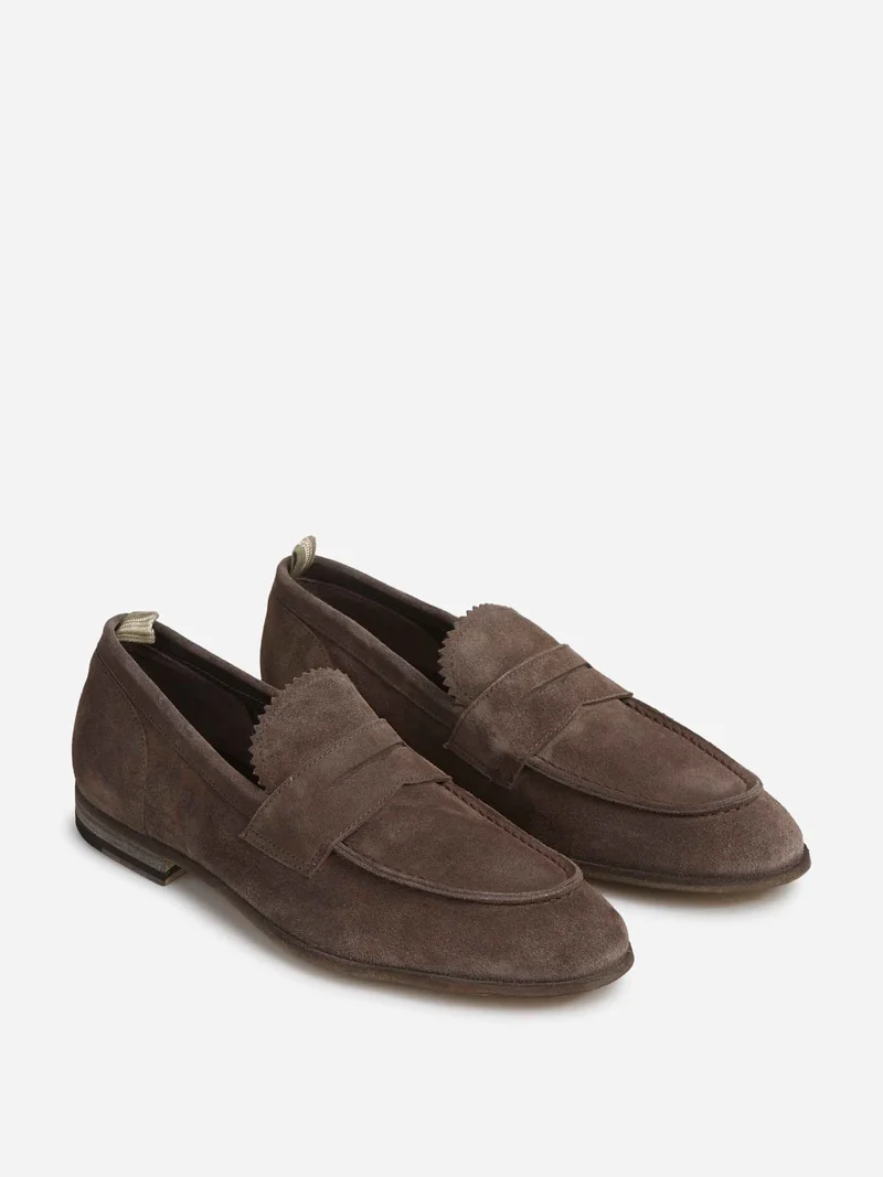 Mocasines Solitude 001